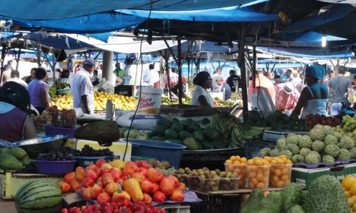 
                                        
                                            Preço de hortifruti sofre variação de quase 300% em João Pessoa
                                        
                                        