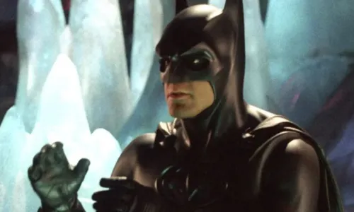
				
					Batman: relembre todos os atores que já interpretaram o homem-morcego 
				
				