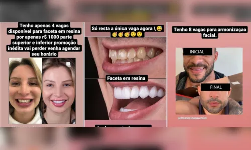 
				
					Especialista dá dicas para evitar cair em golpes pela internet
				
				