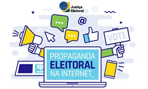
				
					Papo Político: propaganda eleitoral na internet é um dos temas do podcast da CBN
				
				