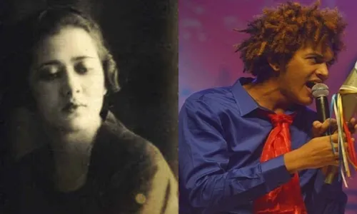 
                                        
                                            Opinião: nos 117 anos de Anayde Beiriz, canção de Elon resgata a memória da poeta
                                        
                                        