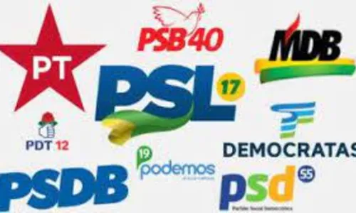 
                                        
                                            Janela partidária: pelo menos 7 partidos vão perder e ficar sem representantes na AL da Paraíba; veja quais
                                        
                                        