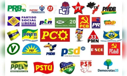 
				
					Janela partidária: 22 deputados estaduais e 4 federais trocaram de legenda na Paraíba; veja quem
				
				