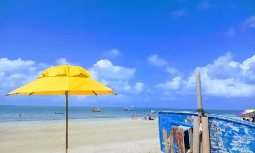 
                                        
                                            Litoral da Paraíba tem seis trechos de praias impróprios para banho neste fim de semana
                                        
                                        