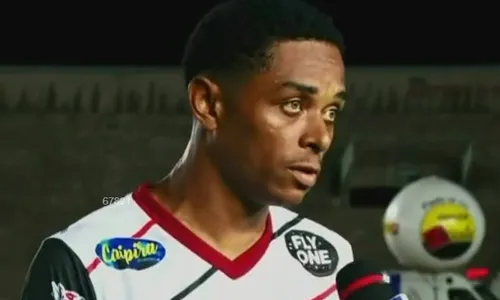 
                                        
                                            Autor do gol do São Paulo Crystal no empate com o Botafogo-PB vê time indo longe no Paraibano
                                        
                                        