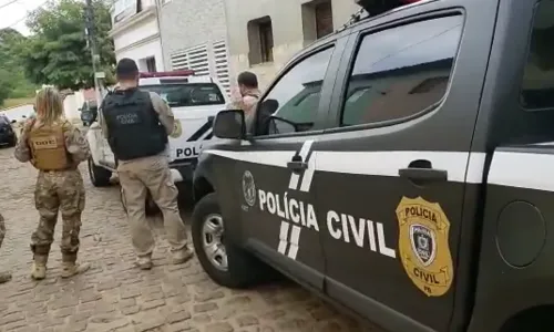 
				
					Operação Moenda combate fraudes na contratação de serviços de transporte em prefeitura da Paraíba
				
				