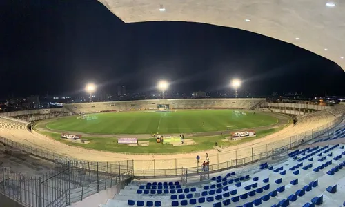 
                                        
                                            Campinense x São Paulo: entenda toda a logística por trás da partida entre paraibanos e paulistas pela Copa do Brasil
                                        
                                        