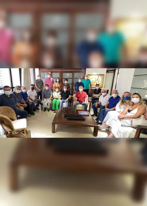 
                                        
                                            Efeito Republicanos: Aguinaldo sai da "zona de conforto" e reúne lideranças do PP
                                        
                                        
