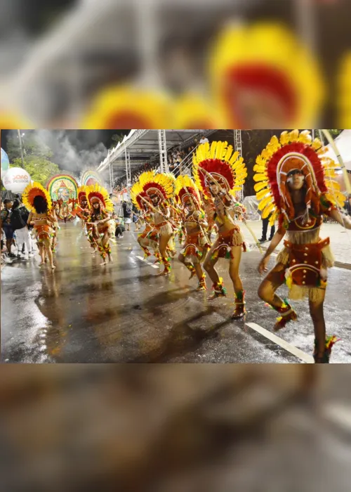 
                                        
                                            'Carnaval Tradição' em João Pessoa
                                        
                                        