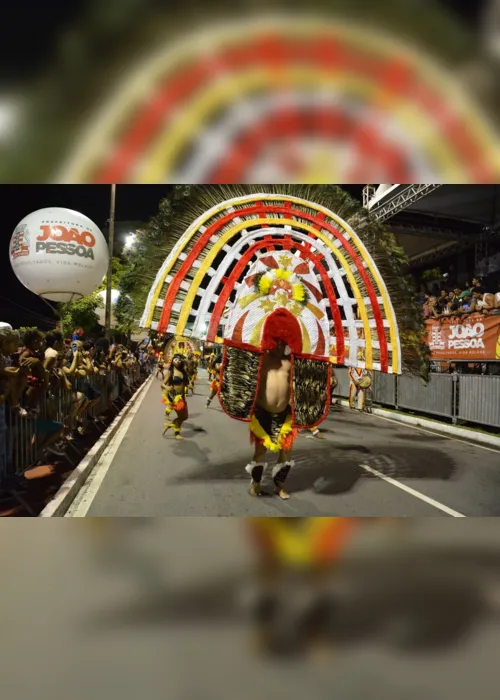 
                                        
                                            Lei torna Tribos Indígenas carnavalescas Patrimônio Cultural Imaterial da Paraíba
                                        
                                        