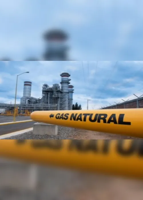 
                                        
                                            Crescimento da produção de gás natural no Brasil bate recorde em 2021
                                        
                                        