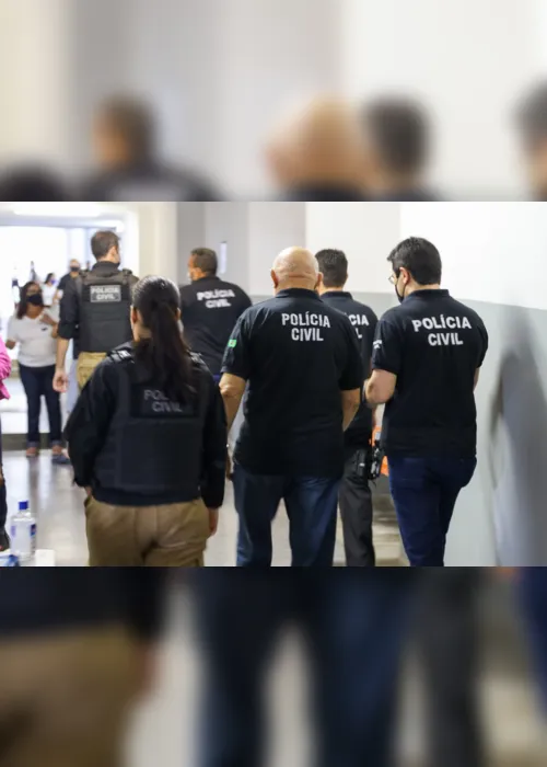 
                                        
                                            Candidatos são convocados para prova de capacidade física do concurso da Polícia Civil da PB; veja como consultar locais
                                        
                                        