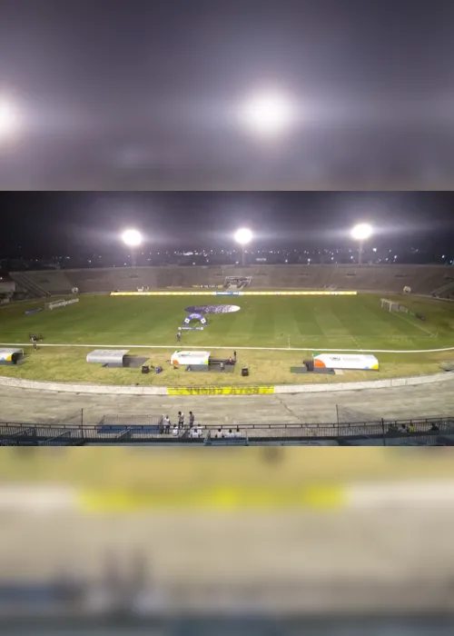 
                                        
                                            Treze x São Paulo Crystal: assista, ao vivo, à estreia dos dois times no Campeonato Paraibano 2023
                                        
                                        