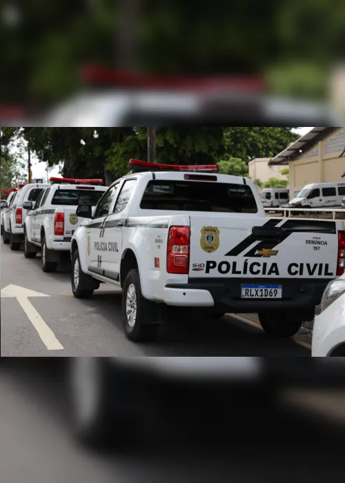 
                                        
                                            Divulgado resultado provisório da avaliação de títulos do concurso da Polícia Civil da PB
                                        
                                        