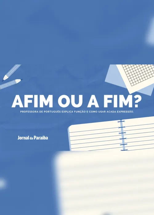 
                                        
                                            Português para concurso: como saber como usar ‘afim’ ou ‘a fim’?
                                        
                                        