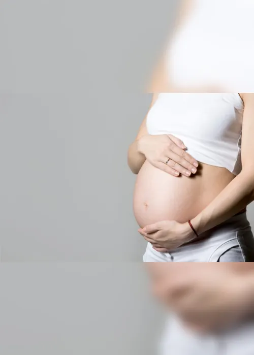 
                                        
                                            Campina Grande é a primeira cidade do Brasil a aderir programa do governo federal de proteção à maternidade
                                        
                                        