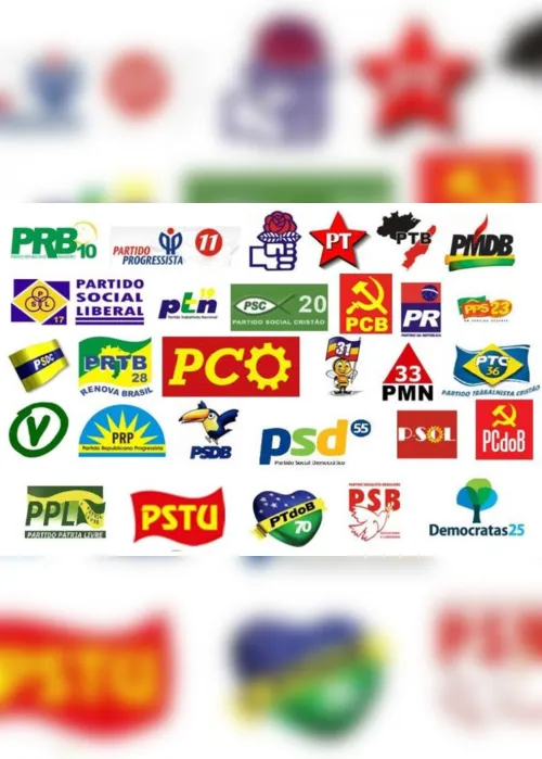 
                                        
                                            Janela partidária: 22 deputados estaduais e 4 federais trocaram de legenda na Paraíba; veja quem
                                        
                                        