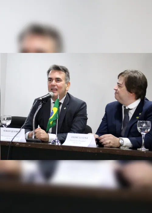 
                                        
                                            Sérgio Queiroz terá os eleitores bolsonaristas e aqueles "cansados" dos políticos tradicionais
                                        
                                        