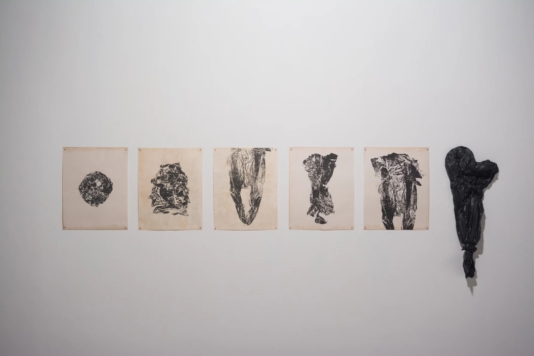 Eu-mulher artista: conheça o trabalho de Cris Peres