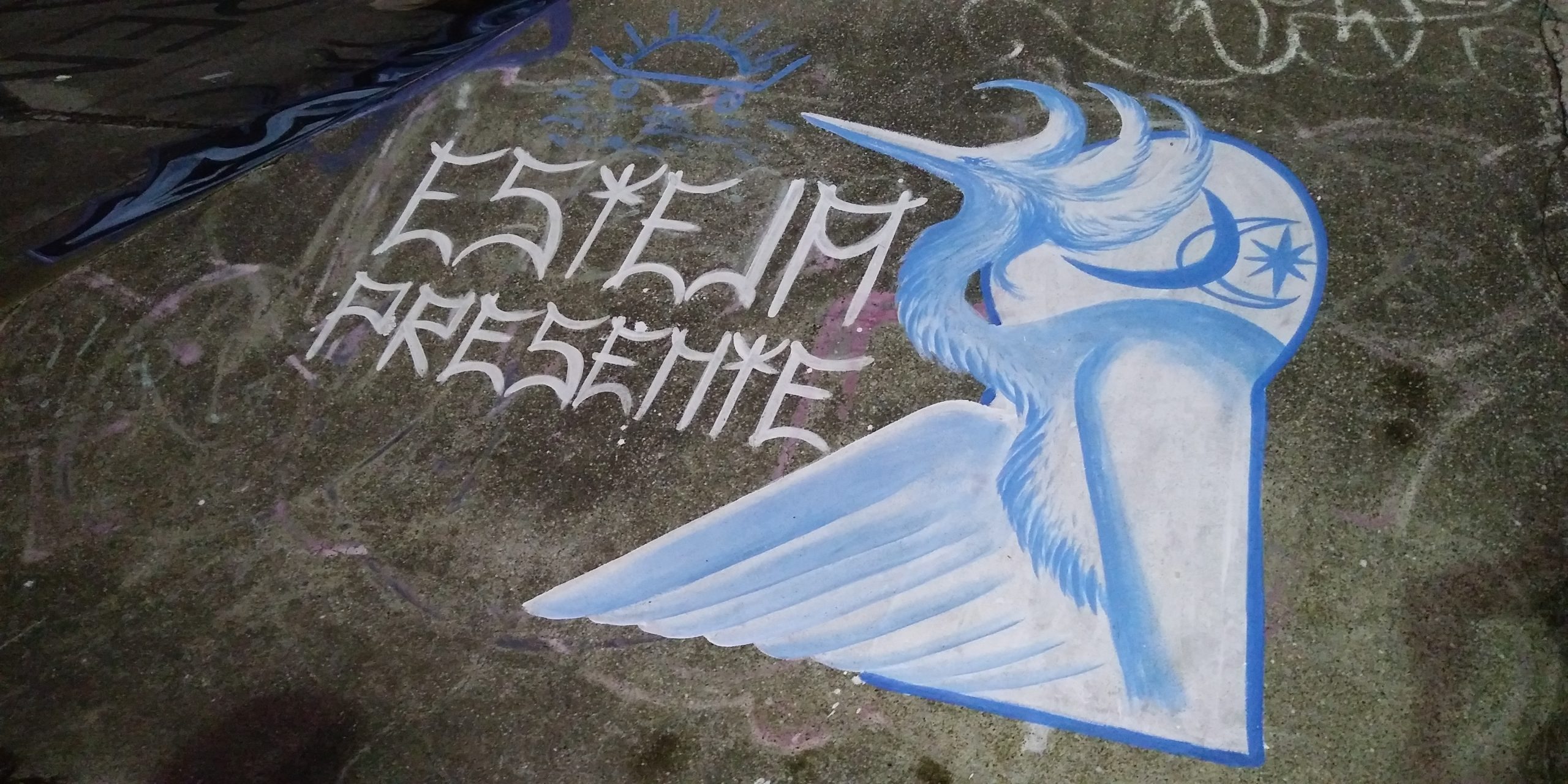 Eu-mulher artista: conheça o trabalho de Hêvilla Costa