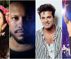 Lançamentos da semana: Marisa Monte, Gil Junior, Luan Santana, Imagine Dragons e mais