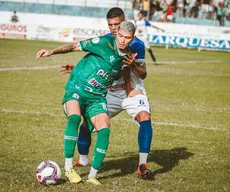 Com chances de classificação, Sousa visita o Atlético-BA na rodada decisiva da Copa do Nordeste