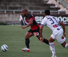 Botafogo-PB e Campinense empatam por 1 a 1 no Almeidão e adiam seus objetivos na Copa do Nordeste