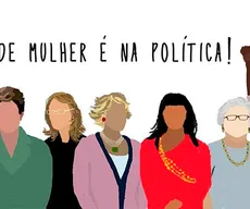 Opinião: aumento da participação feminina na política começa com mais compromisso dos partidos