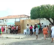 Como jovem matou mãe e irmão e atirou no pai em Patos