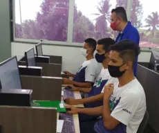 Senai inscreve em seleção com 24 vagas para curso gratuito de operador de computador