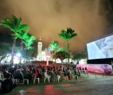 Cidade pernambucana realiza festival de curtas-metragens e retoma as sessões presenciais