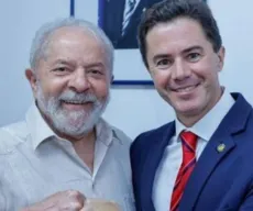 Convencido de que tem apoio de João, Lula está "altamente convencido" de que precisa de Veneziano