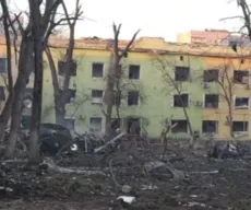 Ucrânia rejeita ultimato da Rússia para entregar Mariupol, cidade onde mora paraibana desaparecida