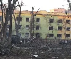 Ucrânia rejeita ultimato da Rússia para entregar Mariupol, cidade onde mora paraibana desaparecida