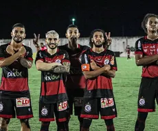 Campinense visita o Atlético-CE na estreia na Série C do Campeonato Brasileiro