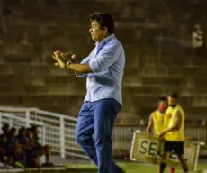 Reginaldo Sousa quer ver Auto Esporte-PB e Kashima novamente no topo do futebol paraibano