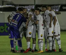 Botafogo-PB enfrentará o Figueirense com retrospecto negativo diante de times do G-8 da Série C