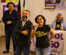 Mesmo só com uma vaga, PSOL quer lançar dois candidatos ao Senado na Paraíba