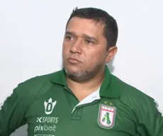 Chateado após derrota na Série D, Tardelly quer o Sousa focado no Paraibano: "Virar a chave"