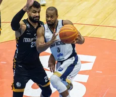 Unifacisa recebe o Caxias buscando vitória que dará vaga inédita nas quartas de final do Novo Basquete Brasil