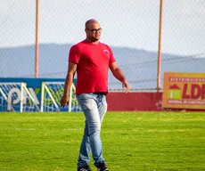 Campinense terá pelo menos 2 desfalques no time titular para clássico contra o Botafogo-PB, pela Copa do Nordeste