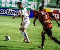 Sousa atropela Globo FC pela Copa do Nordeste, entra na onda da torcida e provoca Internacional nas redes sociais