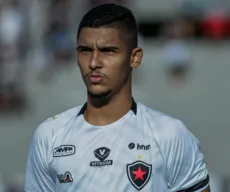Zagueiro Gabriel Yanno deve estar de saída do Botafogo-PB rumo ao futebol europeu