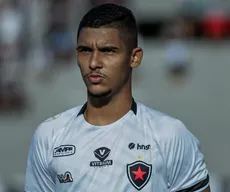 Gabriel Yanno cita força da defesa do Botafogo-PB e quer manter o ritmo contra o Auto Esporte