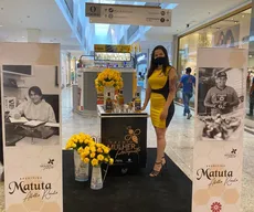 Matuta celebra a "Mulher Protagonista" em mostra fotográfica