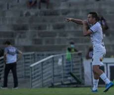 Botafogo-PB tem sequência decisiva pela frente, e lateral-esquerdo Bruno Ré destaca preparação do clube