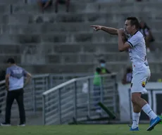 Bruno Ré avalia que empolgação do Auto Esporte-PB engrandece ainda mais a vitória do Botafogo-PB