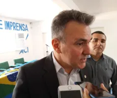 Pré-candidato ao Senado, Sérgio Queiroz diz que acionará polícia se eleitor tentar suborná-lo