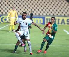 Botafogo-PB vence o Sampaio Corrêa fora de casa por 2 a 0 e encara o Náutico nas quartas da Copa do Nordeste