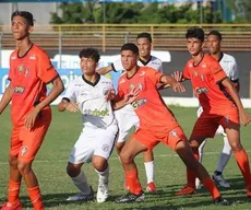 Treze e CSP derrotam Diamante e Nacional de Patos e se garantem na final do Campeonato Paraibano Sub-17